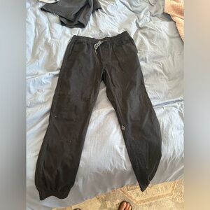 Volcom men’s joggers